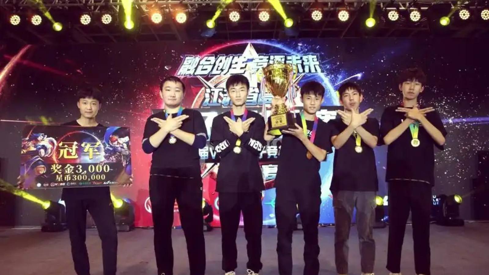 Bwin 必赢 英雄联盟直播栏目速览