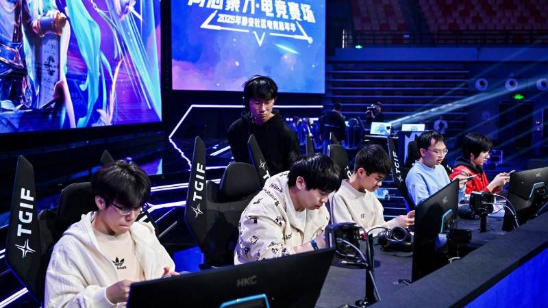 和平精英PEL积分榜怎么看才不迷糊？积分规则与排名逻辑全解析